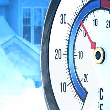 Brutally cold start to Saturday with flurries and light snow possible Sunday