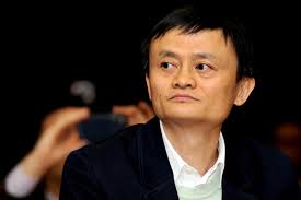 Resultado de imagen para JACK MA