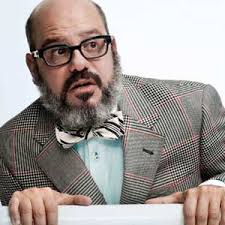According to Vulture, David Cross is set to make a special guest appearance on the show. - David-cross