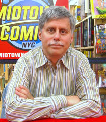 Paul Levitz