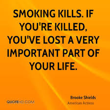 Brooke Shields Life Quotes | QuoteHD via Relatably.com