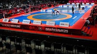 European Championships 2025 Day 2 Semifinals Set