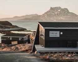 Image of Nuuk Backpackers in Greenland