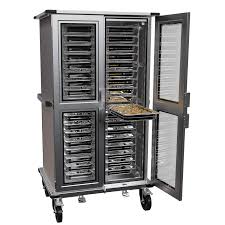 EcoHold – Hot holding cabinet – Banqueting Trolley ...