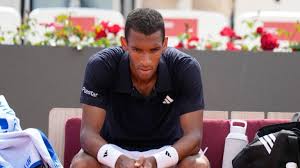 felix auger aliassime — trending on Google in Canada