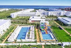 Riu Republica - Adults Only - All Inclusive (Punta Cana ...