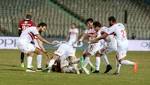الزمالك يصرف مكافأة الفوز على