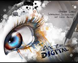 Image result for Arte electronico