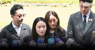 เพื่อไทยเล็งทาบทาม 'ณัฐพงศ์ คุณากรวงศ์' ชิงนายกฯ? ภูมิธรรมแย้ม - Imagen principal del artículo