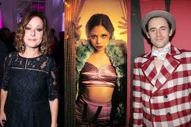 WhatsOnStage - News update