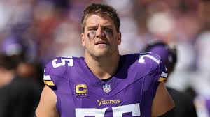 Saints - Vikings