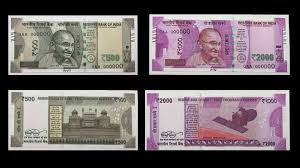 Image result for 500 1000 note