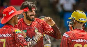 Cricket Pakistan - News update