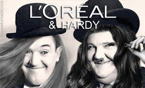 #laurel and hardy. laurel and hardy askvaudeville gif - tumblr_msmopxeb4k1ruwqh2o1_400