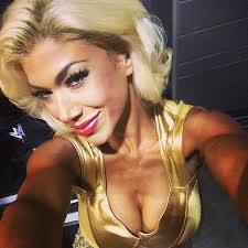 Rosa Mendes is a WWE Diva who has spent nearly her entire tenure as a villainess. Rosa made her main roster debut on the day after Survivor Series in 2008 ... - Rosa_Mendes_WM30