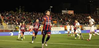 Trend Google: catania football club