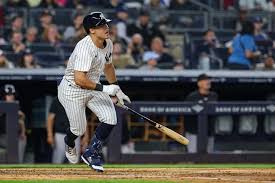 Anthony Volpe's Struggles Raise Concerns for the New York Yankees