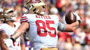 kittle injury