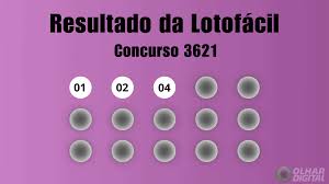 Resultado da Lotofácil de hoje: veja números e ganhadores do concurso 3621 (quarta, 25/02)