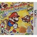 paper mario sticker star ost battle