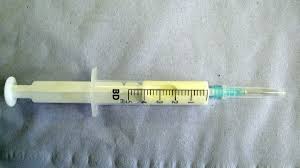 Dept. of Corrections to return shipment of propofol | KBIA
