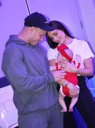 49ers' Christian McCaffrey Admits Being a Girl Dad Has Made Him ‘Soft' (Excl)