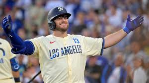 Dodgers Injury Updates: Muncy and Edman Ready for Wild Card Series