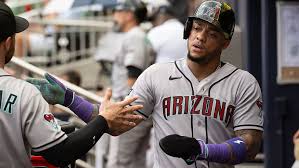 Diamondbacks place Ketel Marte on restricted list due to ‘personal matter’ — Arizona Sports