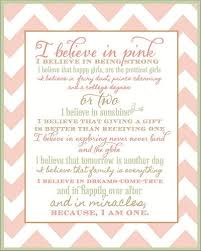 Free printable pink and green nursery wall art with inspirational ... via Relatably.com