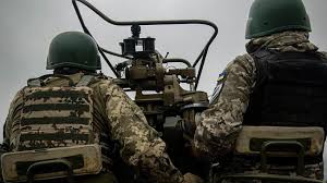 Українська правда - News update