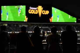 Panama vs. Guadeloupe: Gold Cup 2025 Match Preview