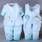 Newborn baby clothes sets