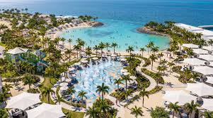 Bigger Pier at Ocean Cay