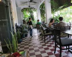 Art on display at Java Café & Gallery