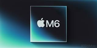 Trend Google: m6