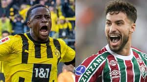 Fluminense vs. Borussia Dortmund: Horario y Dónde Ver el Debut Mundialista - Imagen ilustrativa del artículo