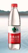 Bottled in: China. Telephone: +86 57 1876 31800. Fax: +86 57 1876 31218. Website: www.nongfuspring.com. President/CEO: Shanshan Zhong - 907_0