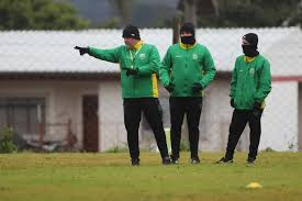Ypiranga recebe o Paysandu para seguir na briga pelo G-8