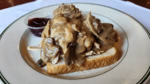 Business Insider names the most iconic sandwich destination in Oregon