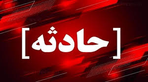 آتش‌سوزی یک موکب در مرز مهران