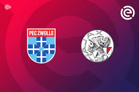 Zwolle vs Ajax - antevisão, ausências e onzes prováveis