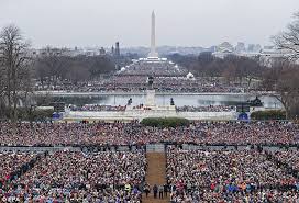 Image result for capitol inauguration platform