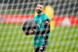 Mo Salah Liverpool training footage leaves Tim Sherwood furious on live TV