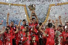 Tractor win Iranian Super Cup after beating Esteghal