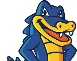HostGator Logo