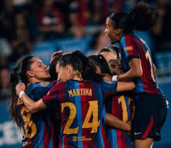 La portera menos goleada de la Liga F recibe a un Barça en modo apisonadora