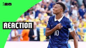 World Cup Golden Boot: Kylian Mbappe says Lionel Messi will score more goals