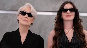 The Devil Wears Prada 2 is available to stream, here's how to watch