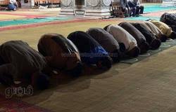 موعد أذان العشاء اليوم الجمعة 21 - 8 - 2026 في القاهرة والمحافظات