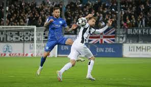 ssv ulm 1846 fußball